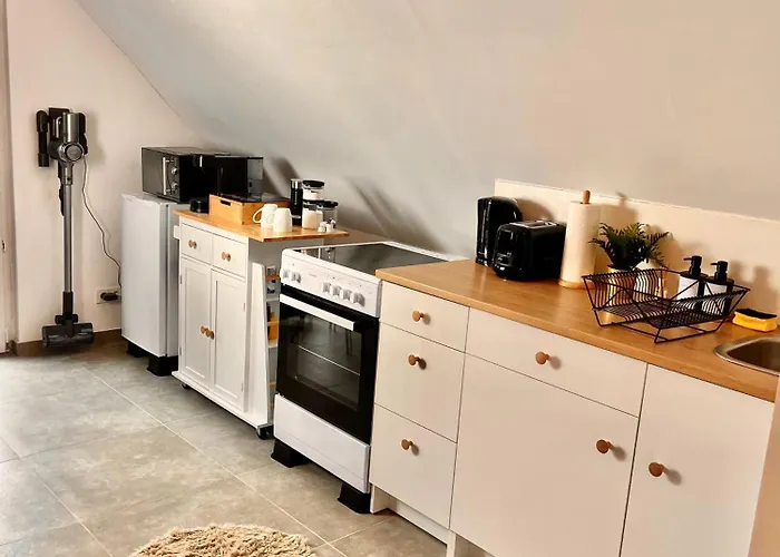 Holzperle Loft In Saarbruecken