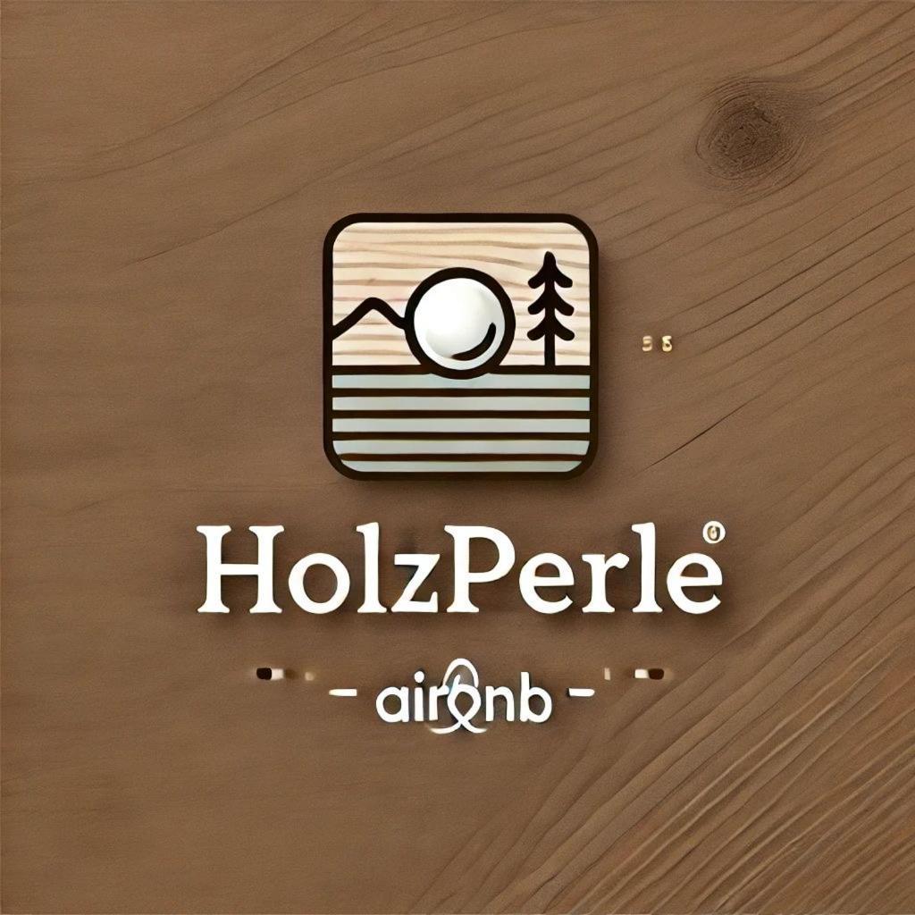 Holzperle Loft In Apartment Saarbrücken