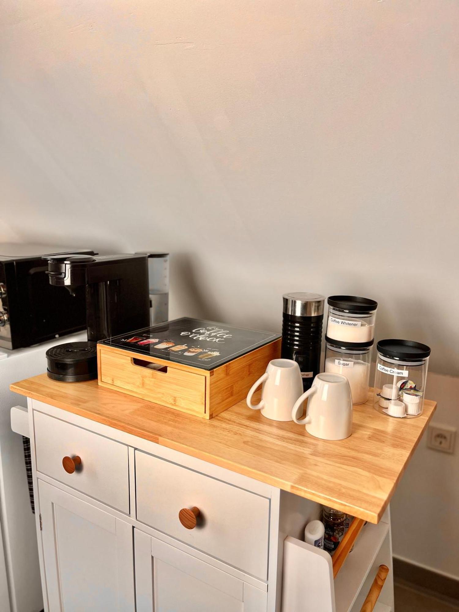 Holzperle Loft In Saarbrücken
