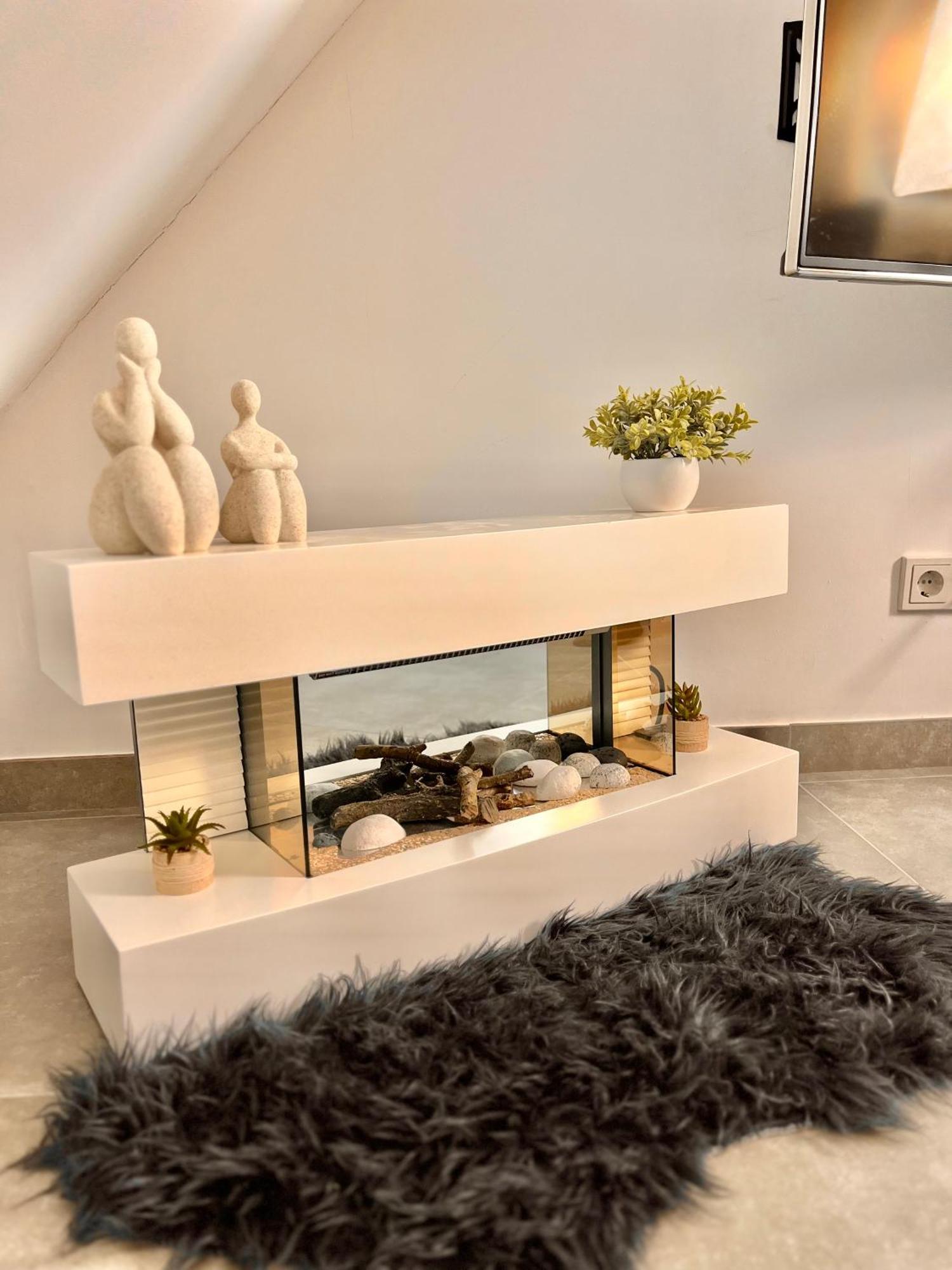 Holzperle Loft In * Saarbrücken