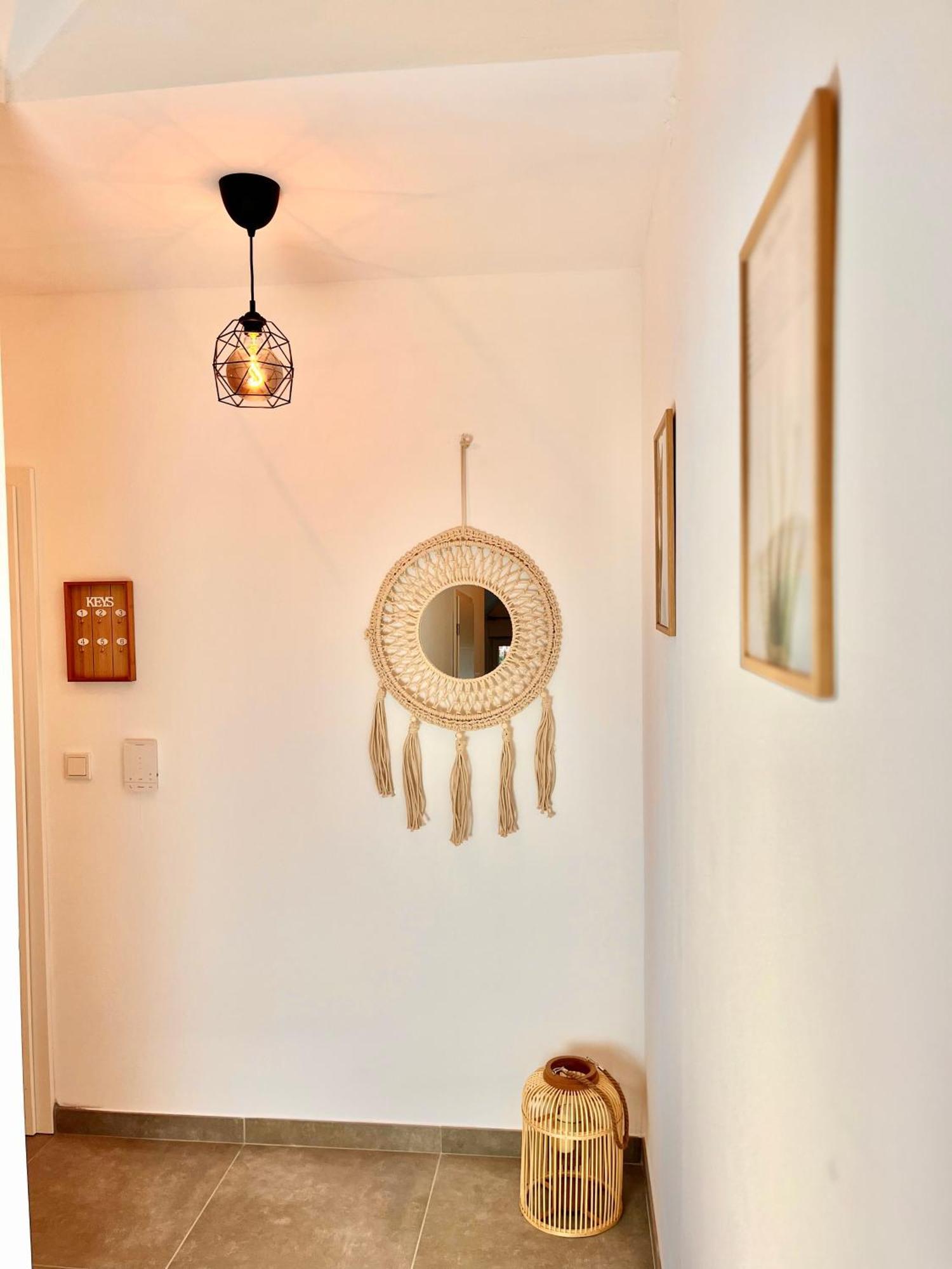 Holzperle Loft In