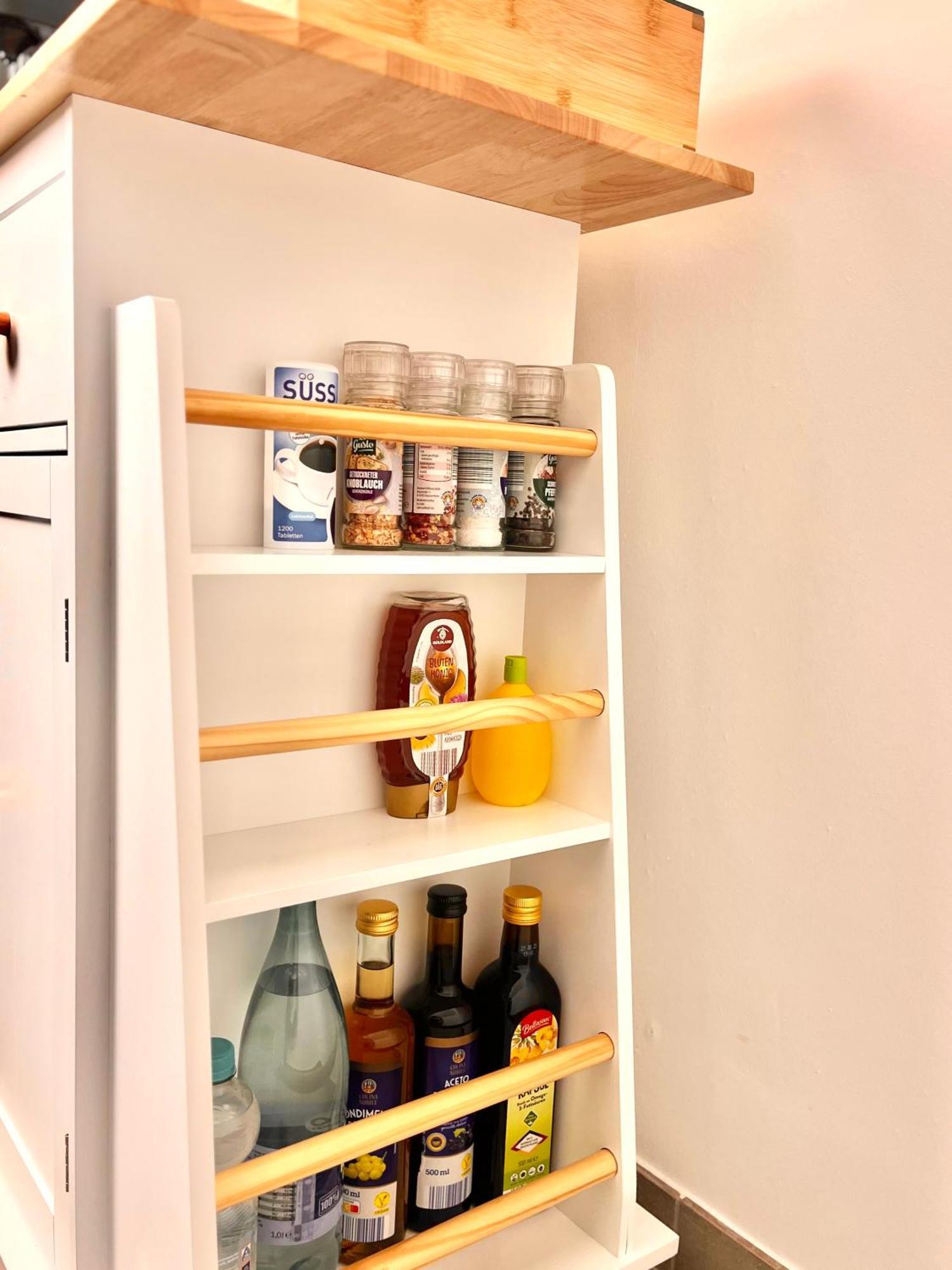 Holzperle Loft In